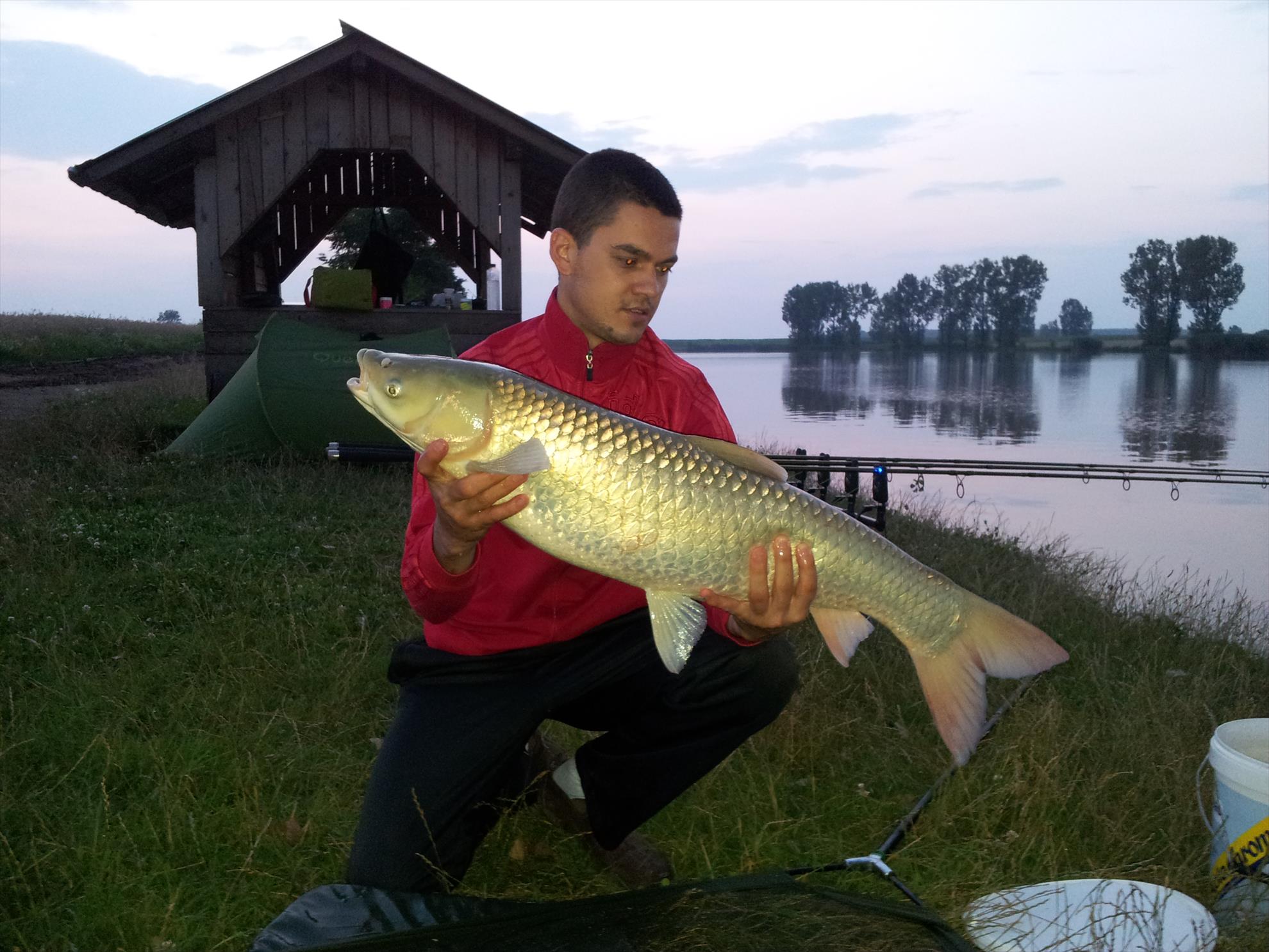 Lac Teiu  - 20140724210652.jpg